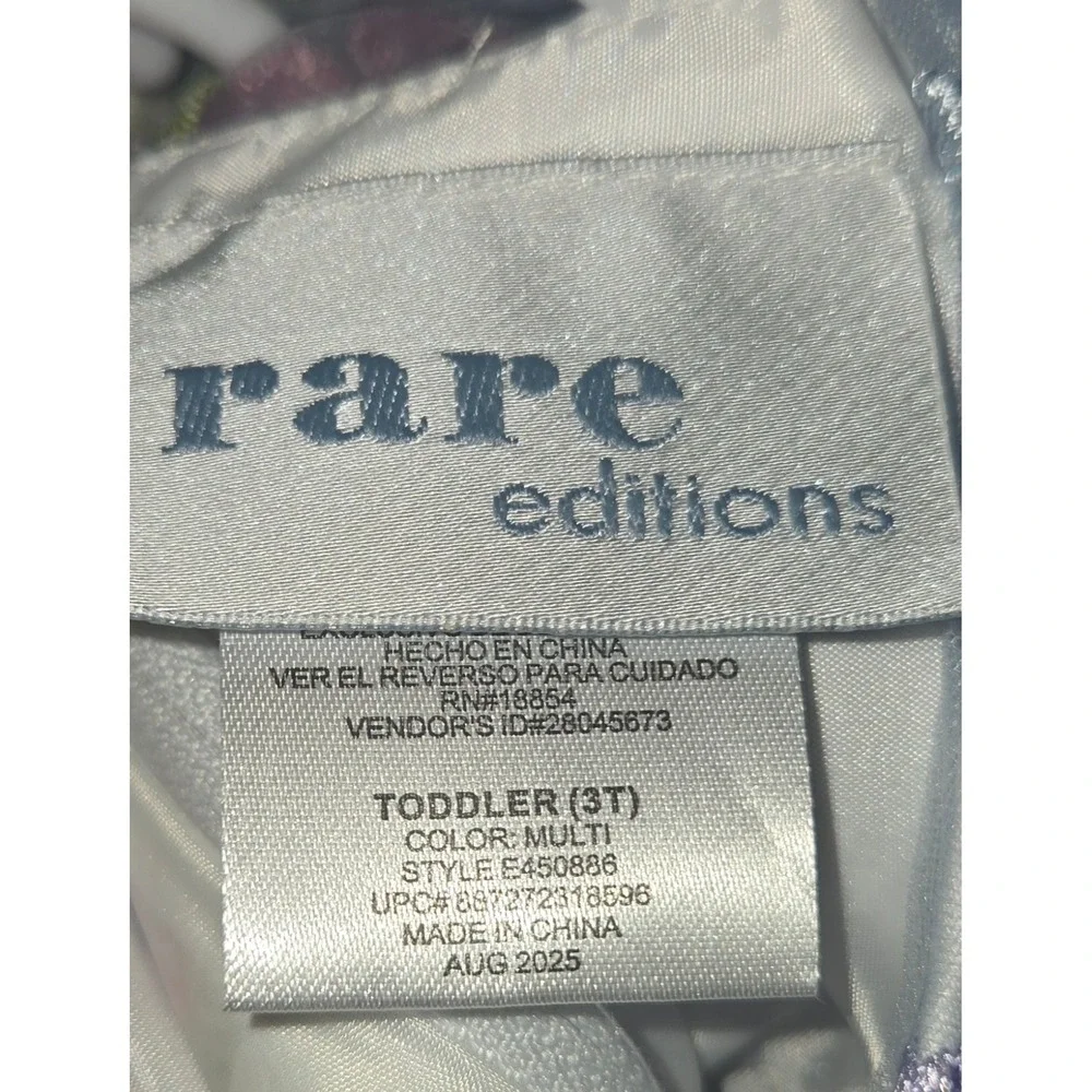 Rare Editions nwt rare